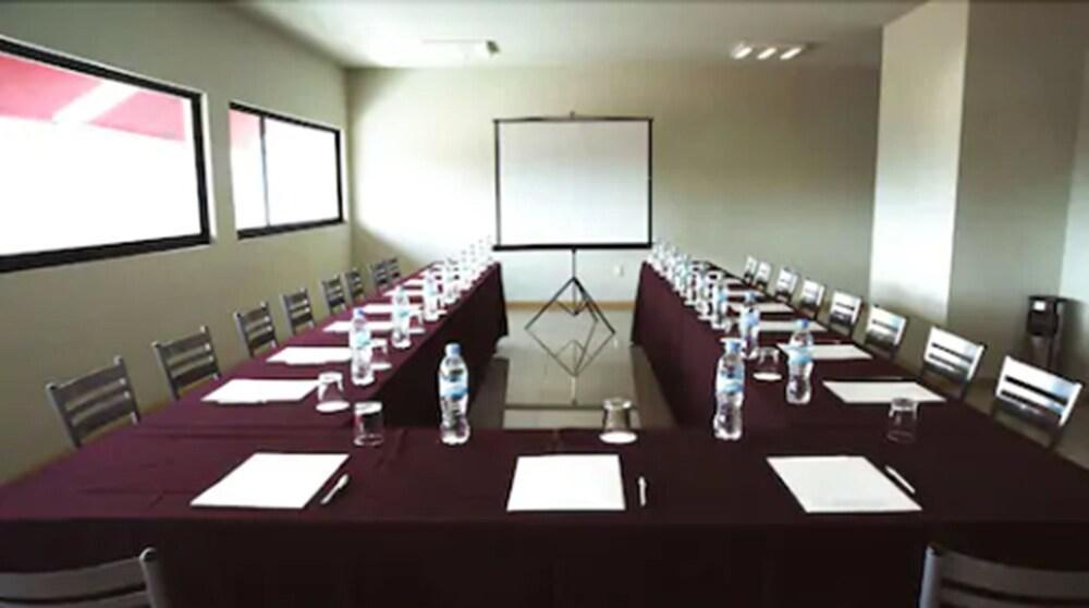Rymma Hotel Morelia